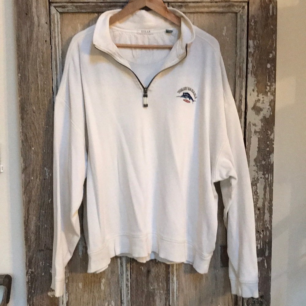 Tommy Bahama Pullover Sweatshirt